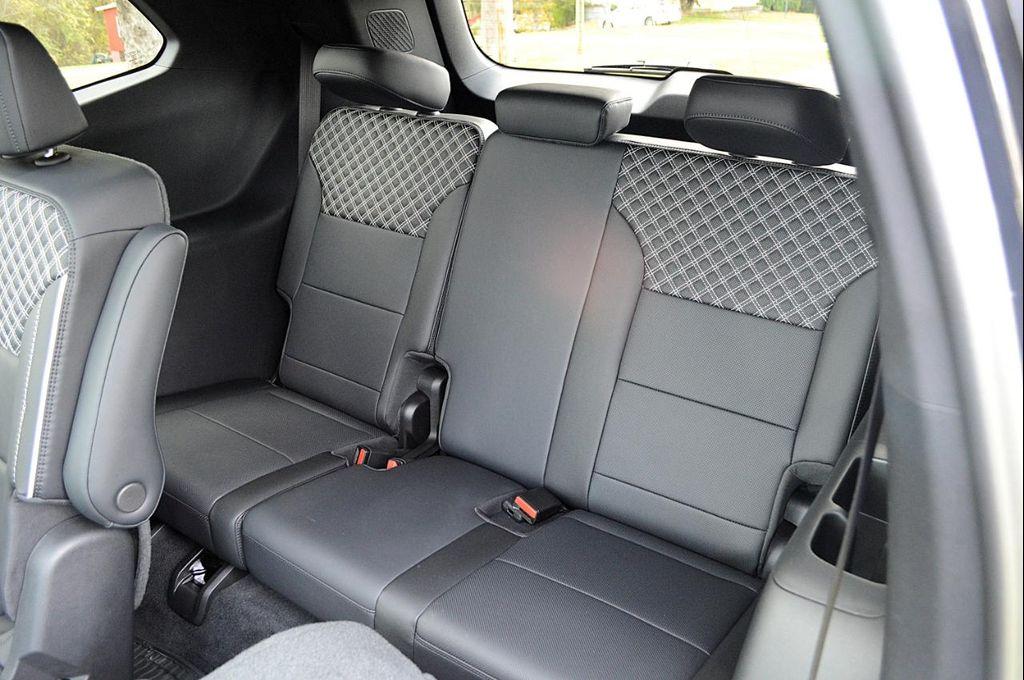 used 2024 GMC Acadia car, priced at $51,950