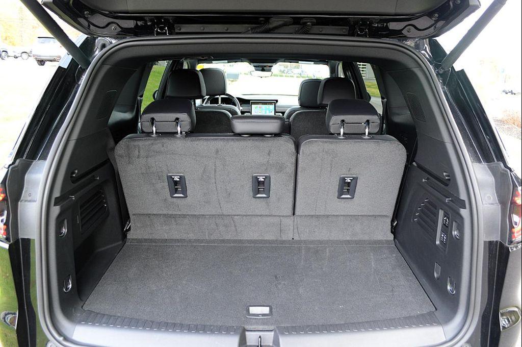 used 2024 GMC Acadia car, priced at $51,950