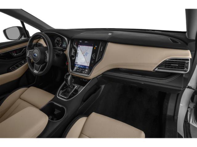 used 2021 Subaru Outback car, priced at $29,950