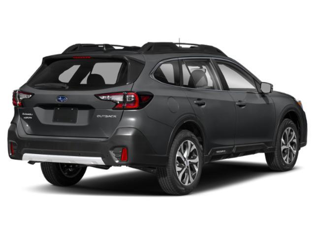 used 2021 Subaru Outback car, priced at $29,950