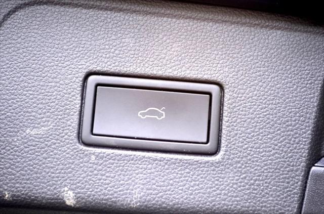 used 2023 Volkswagen Atlas car, priced at $41,950