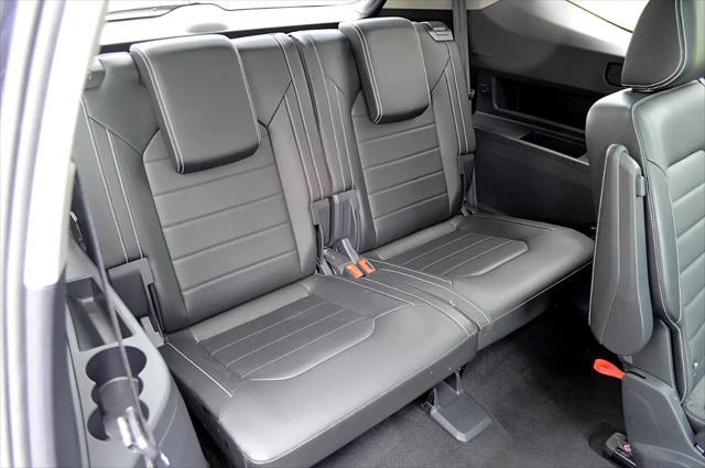 used 2023 Volkswagen Atlas car, priced at $41,950
