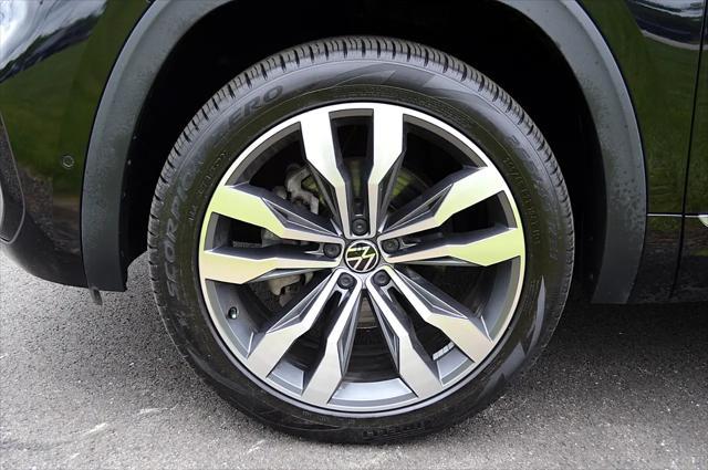 used 2023 Volkswagen Atlas car, priced at $41,950