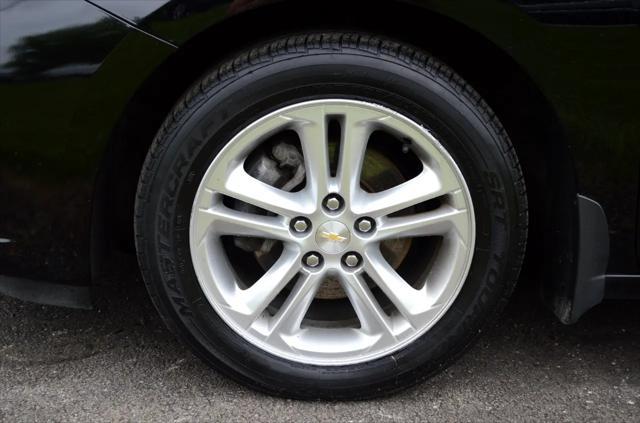 used 2017 Chevrolet Cruze car, priced at $10,950