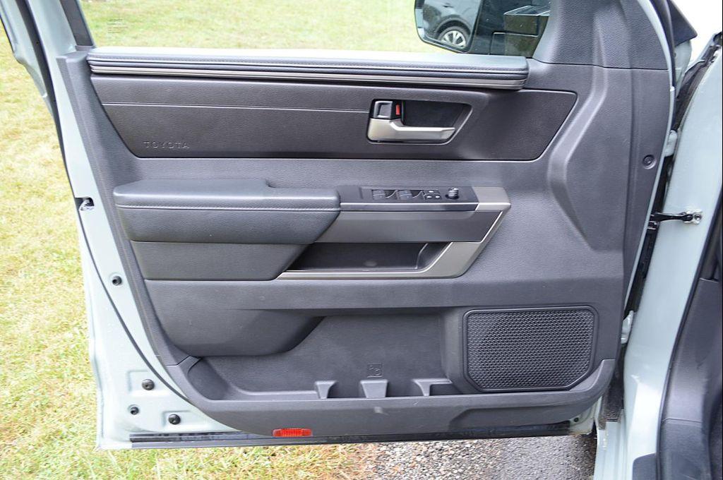 used 2025 Toyota Tundra car, priced at $52,950