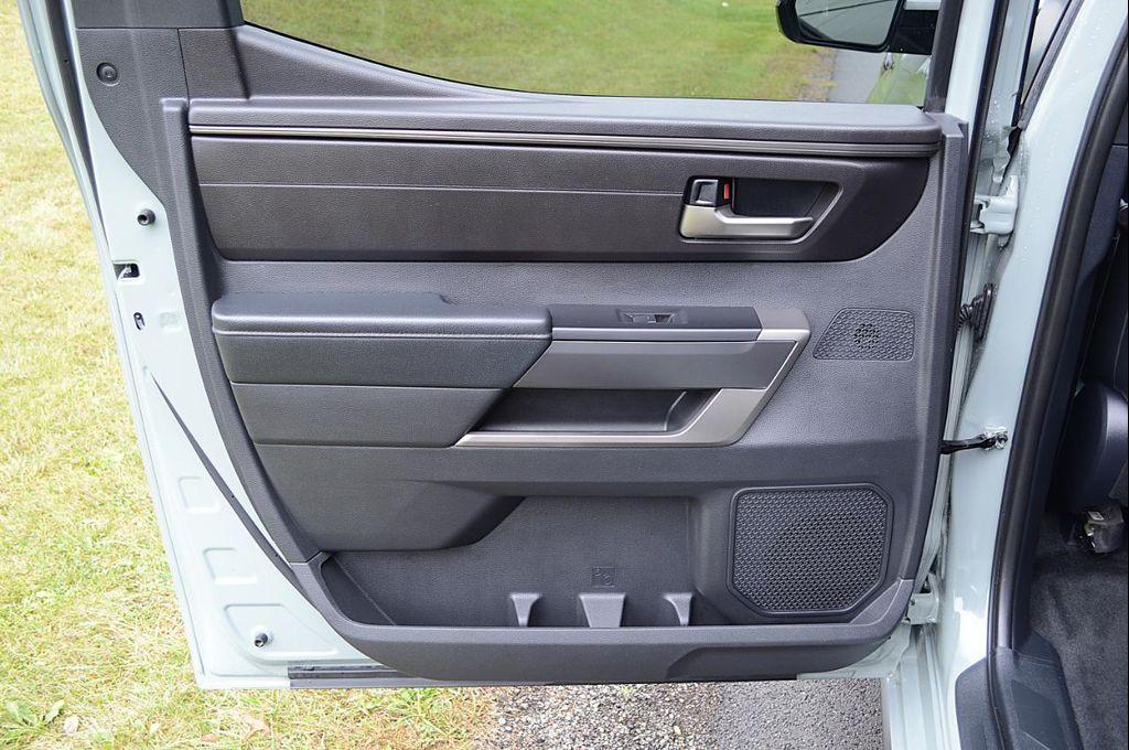 used 2025 Toyota Tundra car, priced at $52,950
