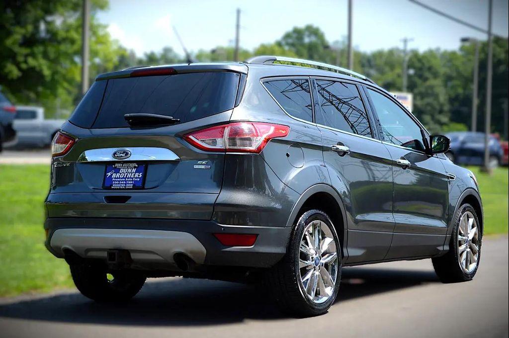 used 2015 Ford Escape car, priced at $9,950