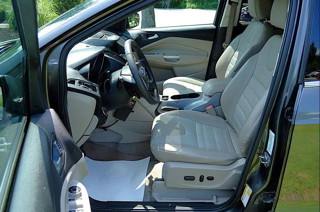 used 2015 Ford Escape car, priced at $9,950