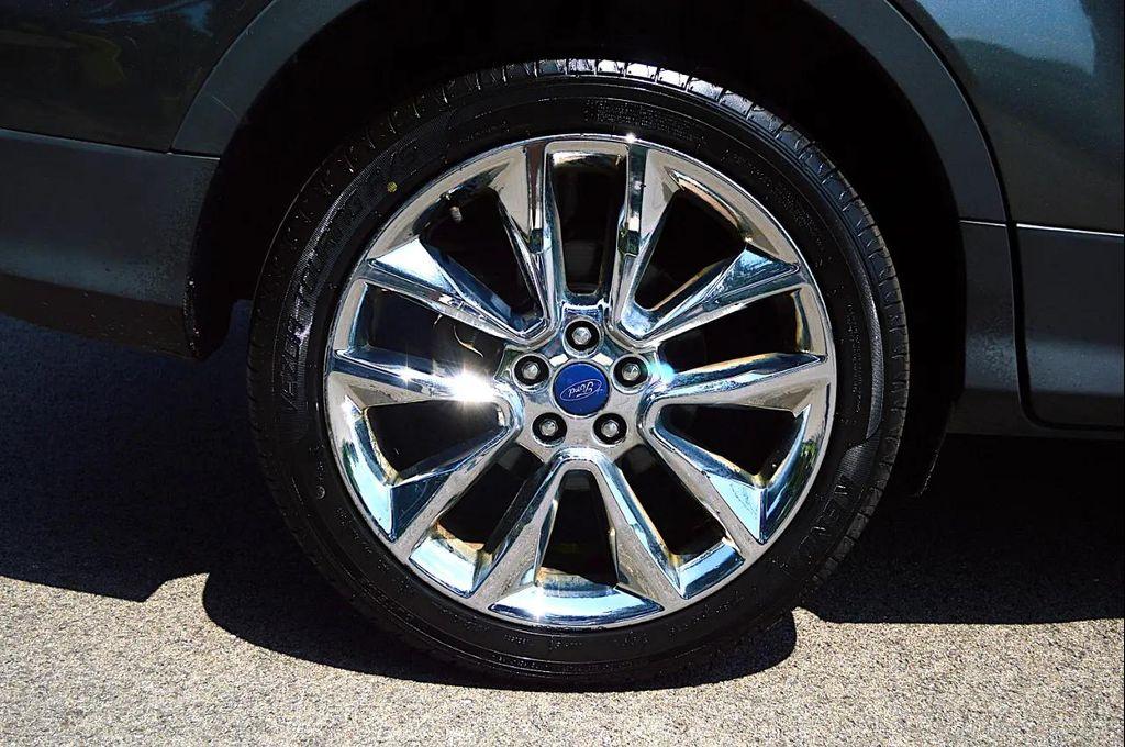used 2015 Ford Escape car, priced at $9,950