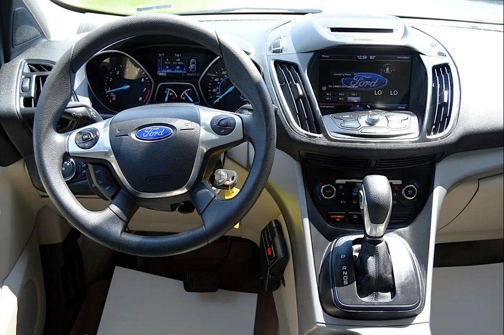 used 2015 Ford Escape car, priced at $9,950