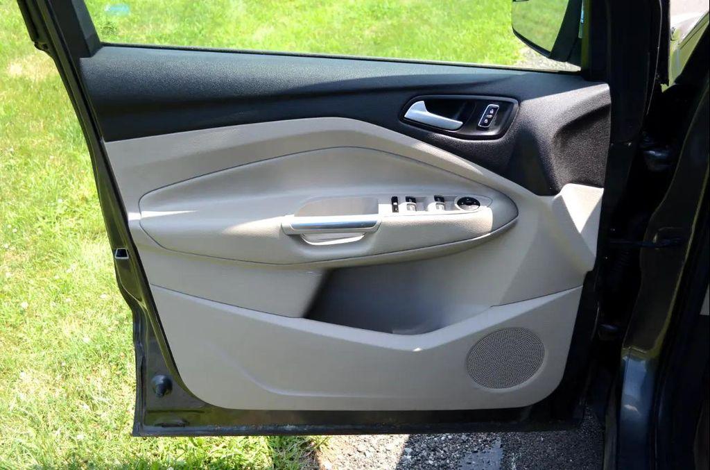 used 2015 Ford Escape car, priced at $9,950