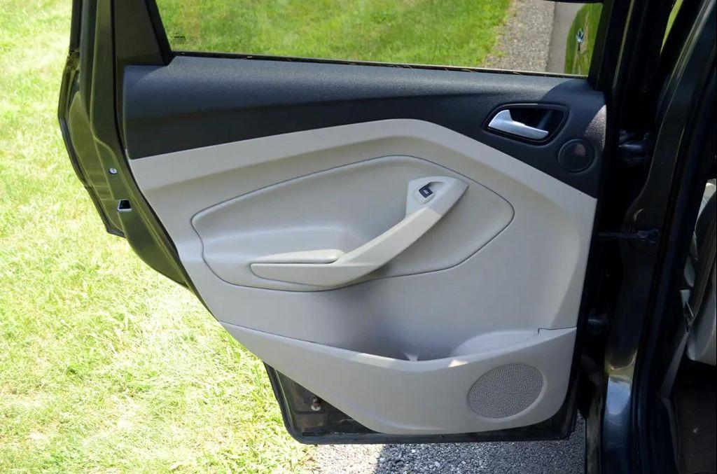 used 2015 Ford Escape car, priced at $9,950