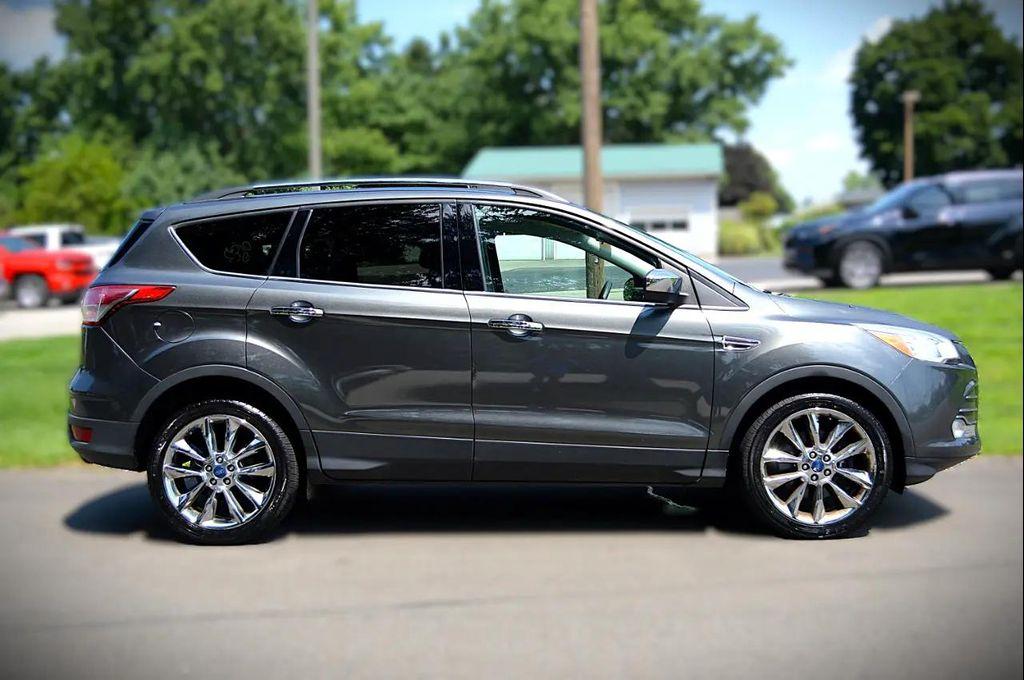 used 2015 Ford Escape car, priced at $9,950