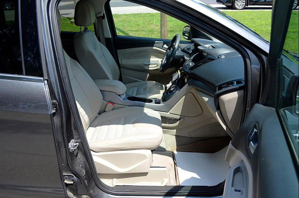 used 2015 Ford Escape car, priced at $9,950