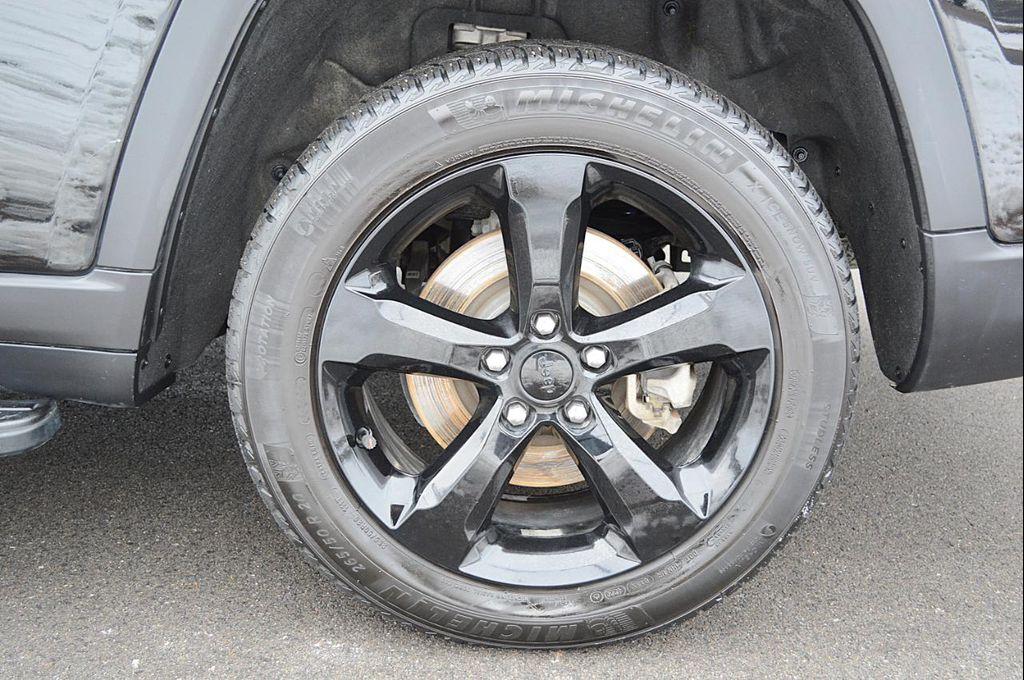 used 2024 Jeep Grand Cherokee L car, priced at $38,950