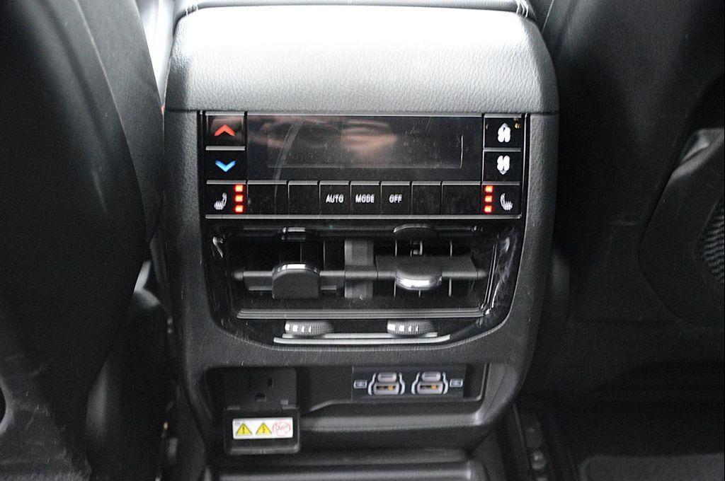 used 2024 Jeep Grand Cherokee L car, priced at $38,950