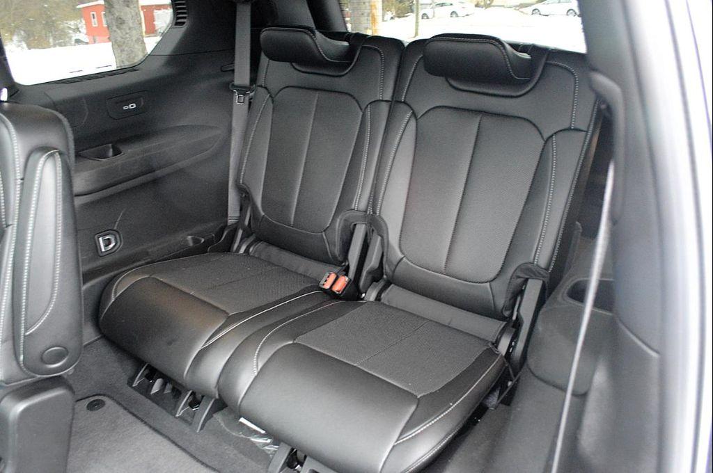 used 2024 Jeep Grand Cherokee L car, priced at $38,950