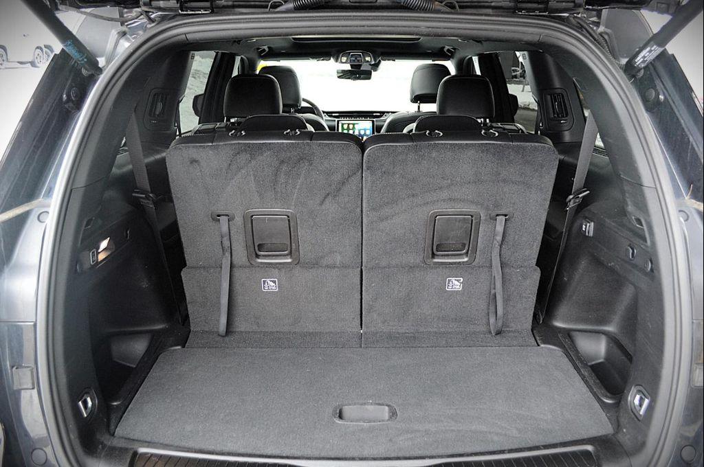 used 2024 Jeep Grand Cherokee L car, priced at $38,950