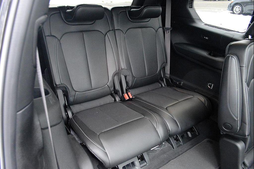 used 2024 Jeep Grand Cherokee L car, priced at $38,950