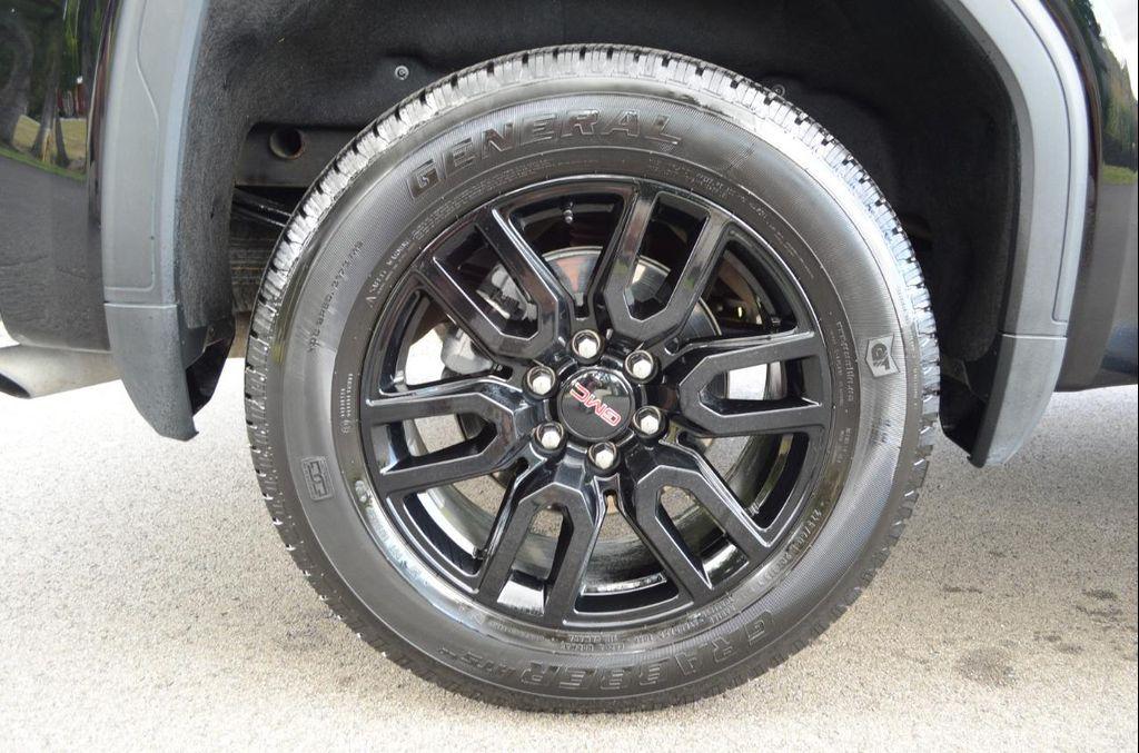 used 2024 GMC Sierra 1500 car, priced at $50,950