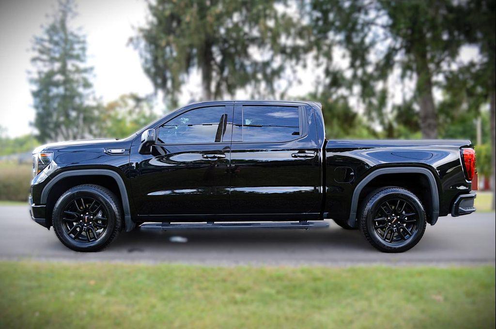 used 2024 GMC Sierra 1500 car, priced at $50,950