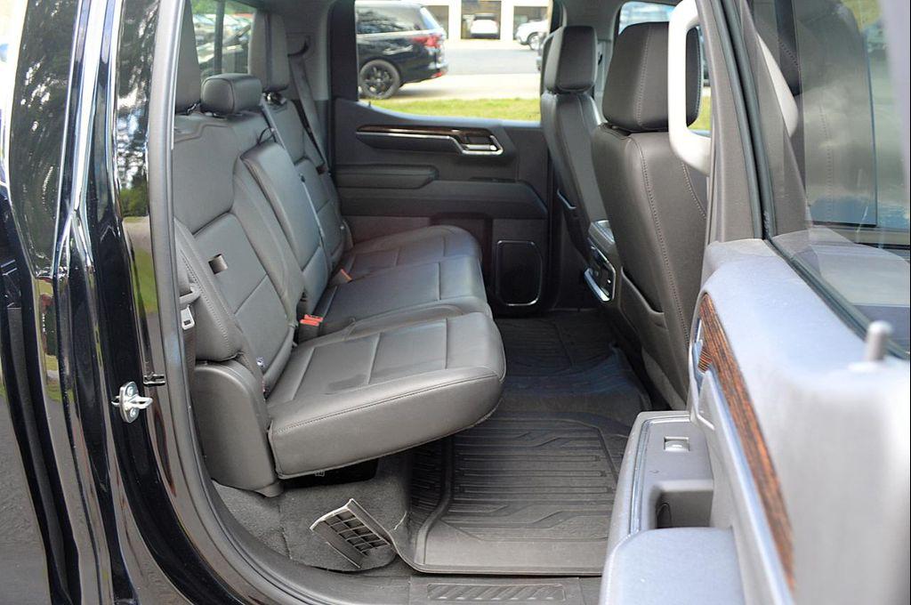 used 2024 GMC Sierra 1500 car, priced at $50,950