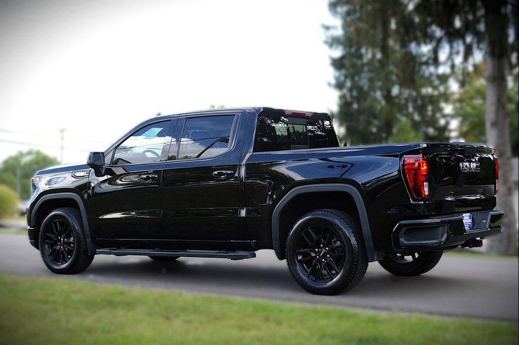 used 2024 GMC Sierra 1500 car, priced at $50,950