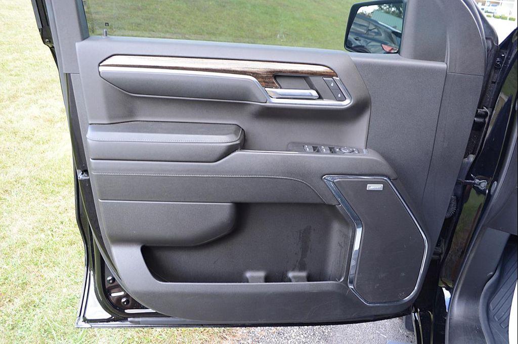 used 2024 GMC Sierra 1500 car, priced at $50,950