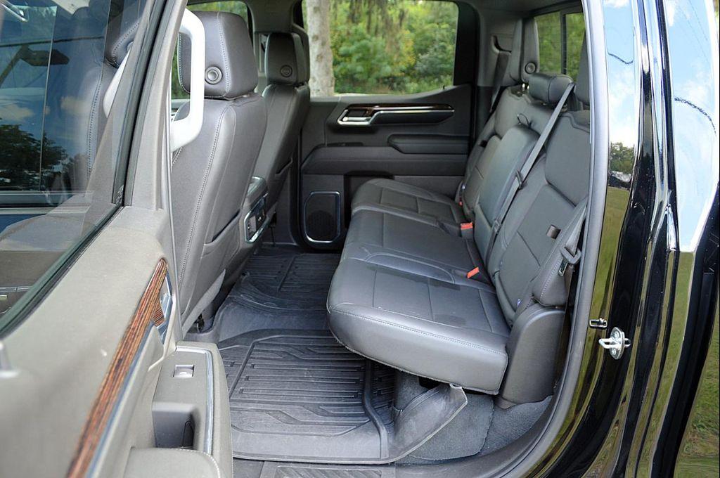 used 2024 GMC Sierra 1500 car, priced at $50,950