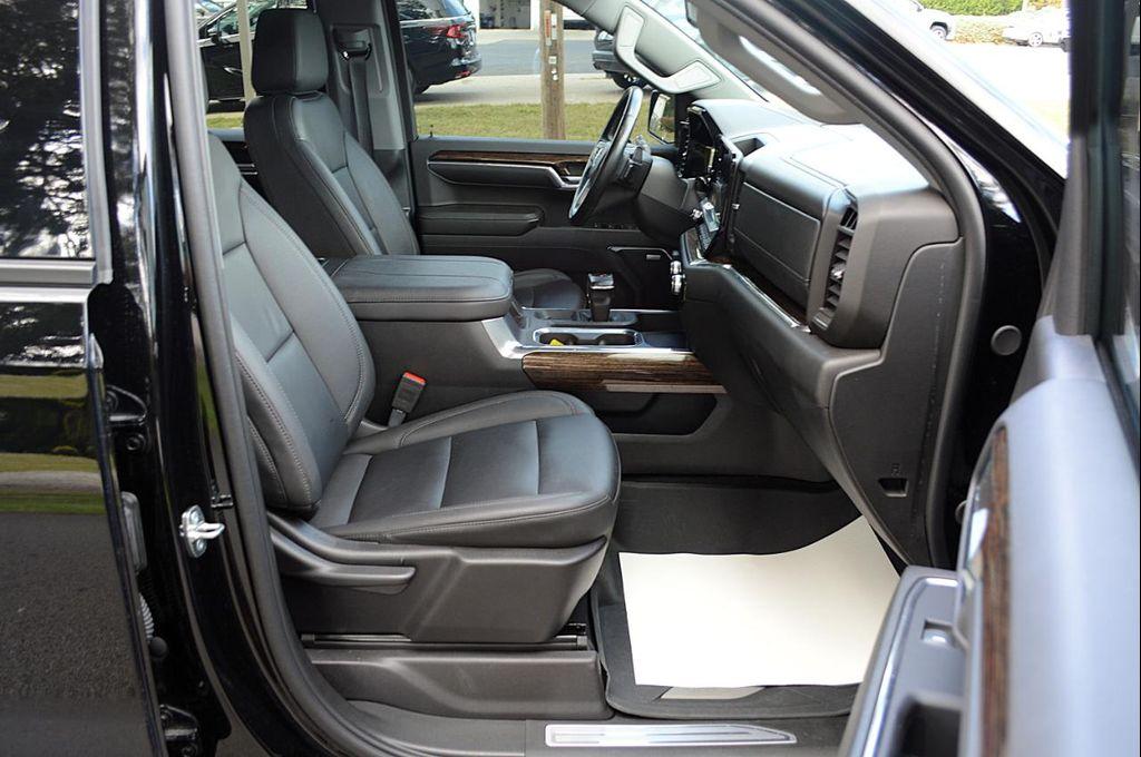used 2024 GMC Sierra 1500 car, priced at $50,950