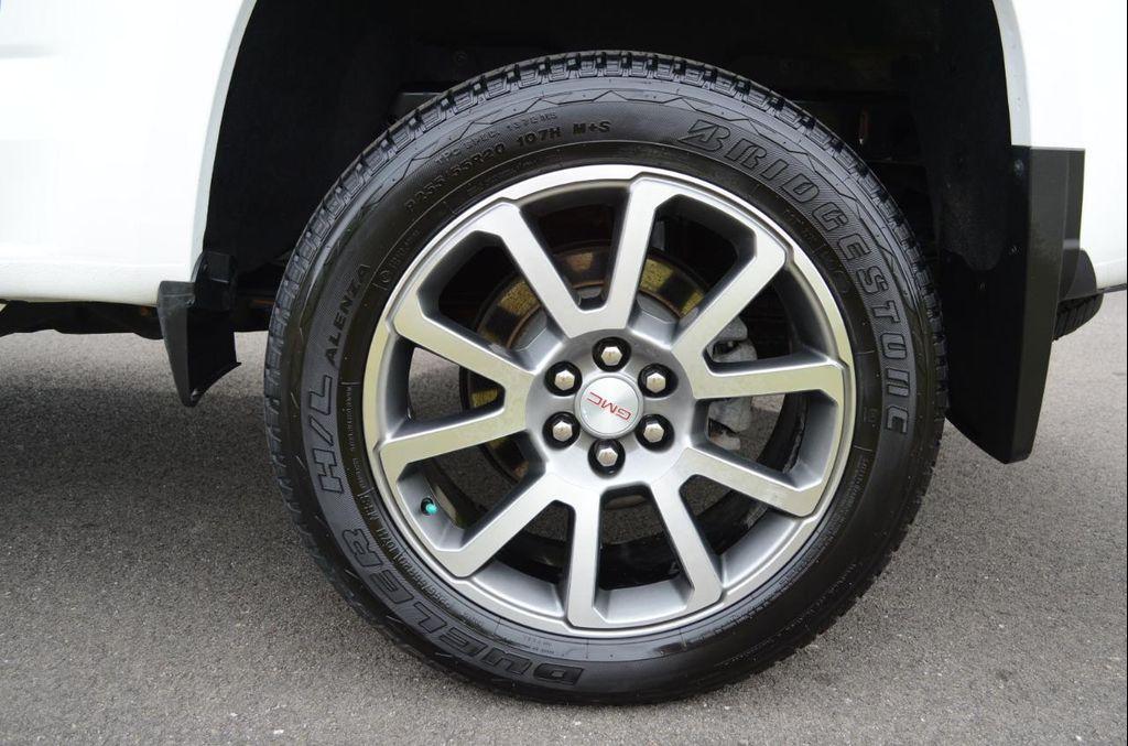 used 2022 GMC Canyon car, priced at $37,950