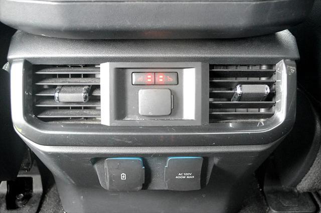 used 2022 Ford F-150 car, priced at $47,950