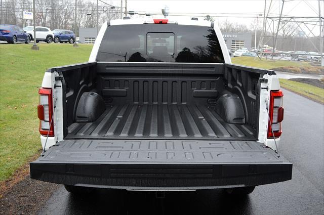 used 2022 Ford F-150 car, priced at $49,950