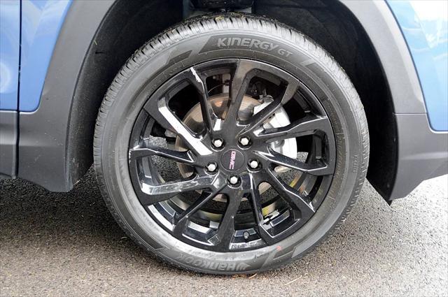used 2024 GMC Terrain car, priced at $26,950