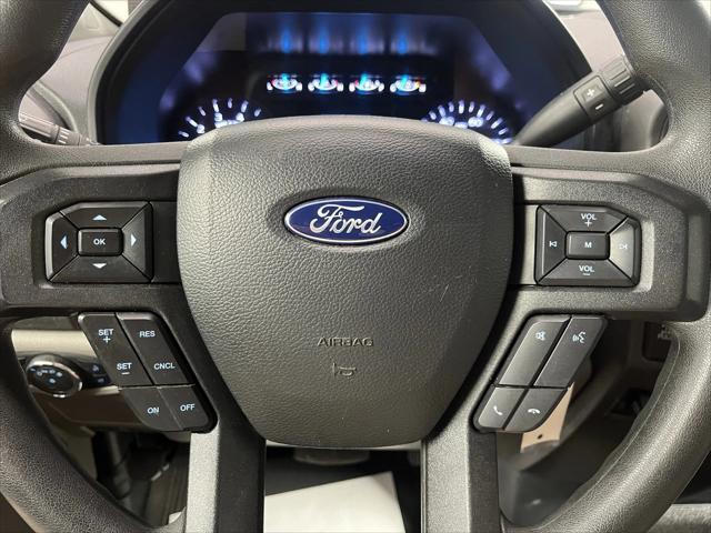 used 2022 Ford F-250 car, priced at $37,495