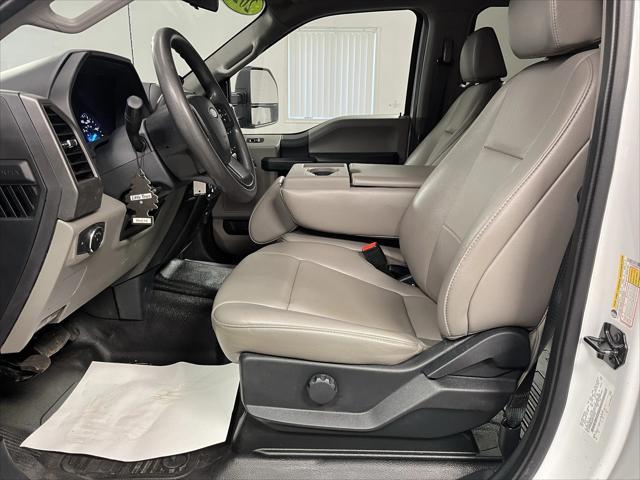 used 2022 Ford F-250 car, priced at $37,495