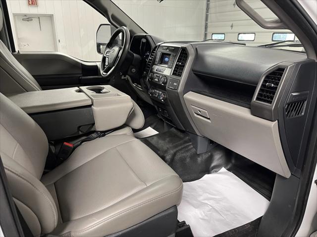 used 2022 Ford F-250 car, priced at $37,495