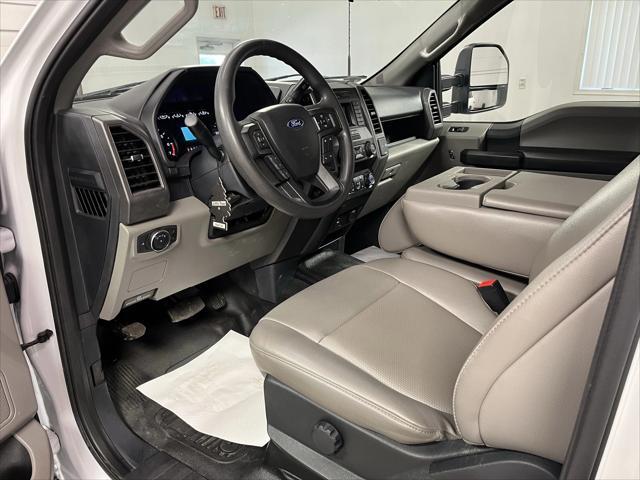 used 2022 Ford F-250 car, priced at $37,495