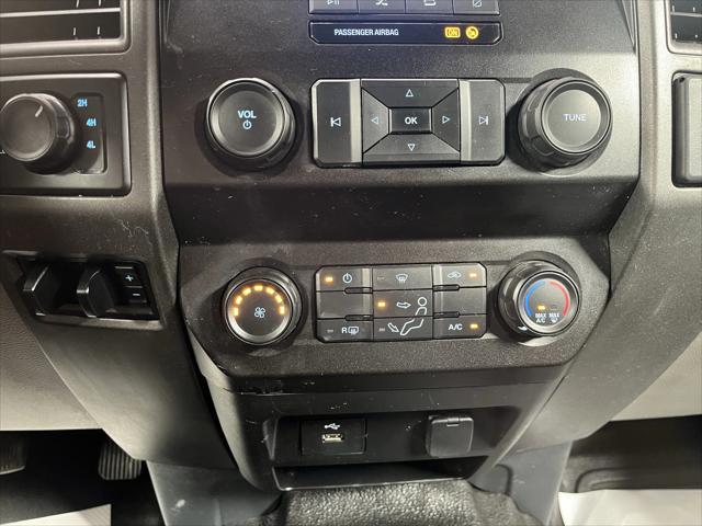 used 2022 Ford F-250 car, priced at $37,495