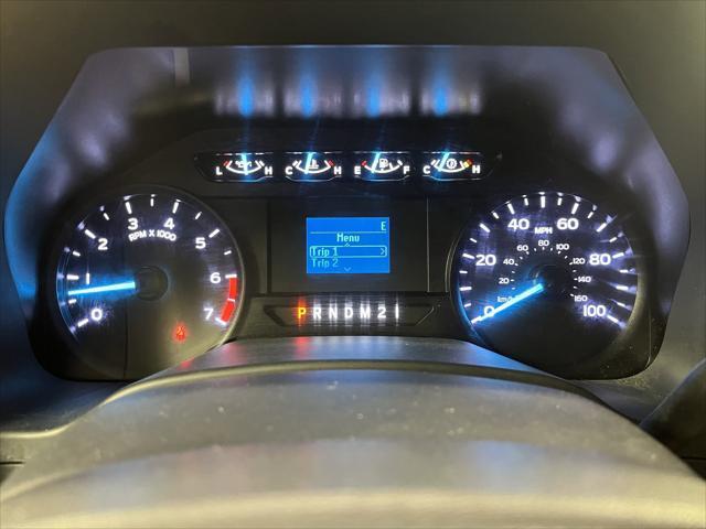 used 2022 Ford F-250 car, priced at $37,495