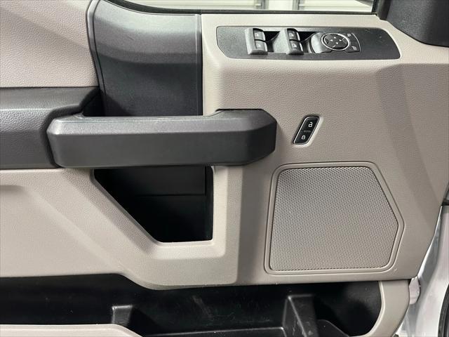used 2022 Ford F-250 car, priced at $37,495