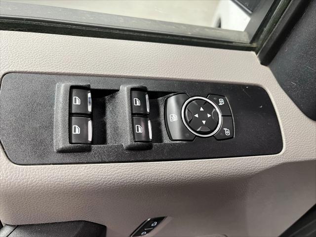 used 2022 Ford F-250 car, priced at $37,495