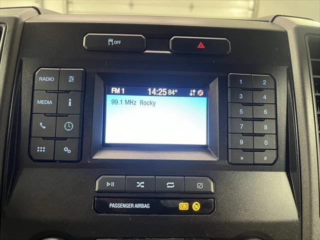 used 2022 Ford F-250 car, priced at $37,495