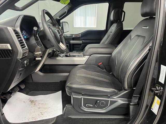 used 2015 Ford F-150 car, priced at $25,995