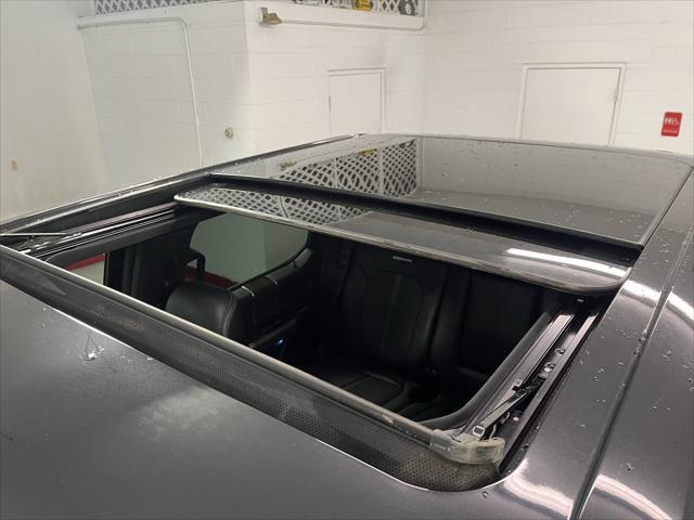 used 2015 Ford F-150 car, priced at $25,995