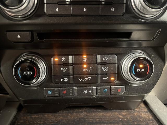 used 2015 Ford F-150 car, priced at $25,995