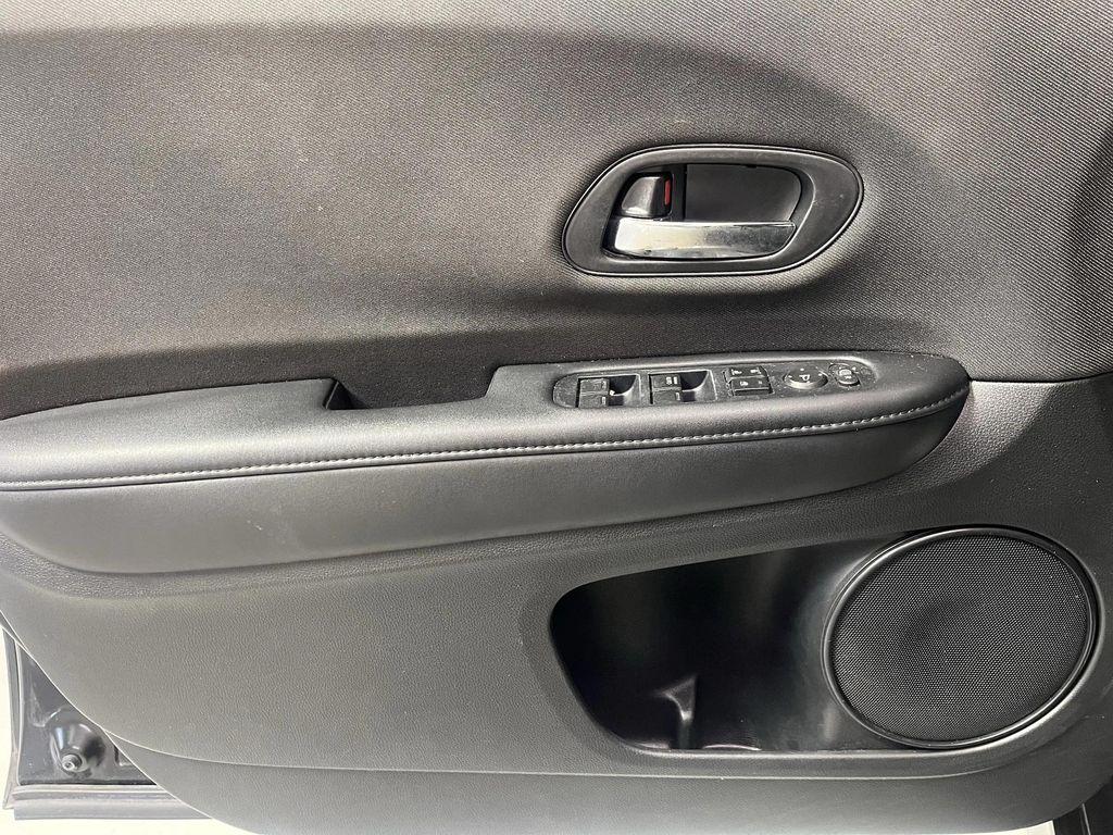 used 2019 Honda HR-V car, priced at $16,995