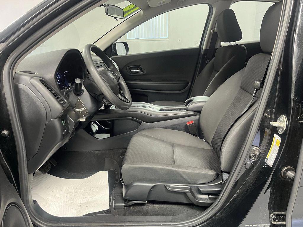 used 2019 Honda HR-V car, priced at $16,995