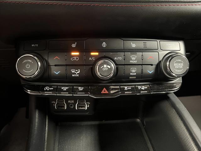 used 2024 Dodge Durango car, priced at $33,495