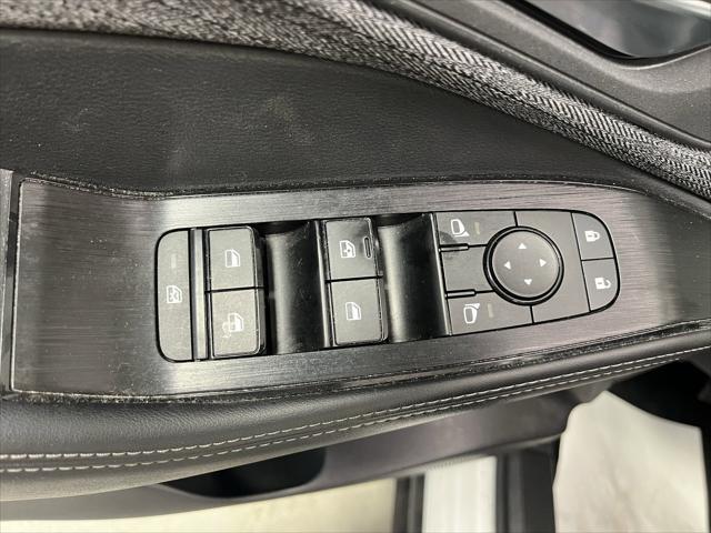 used 2023 Nissan Rogue car, priced at $21,995
